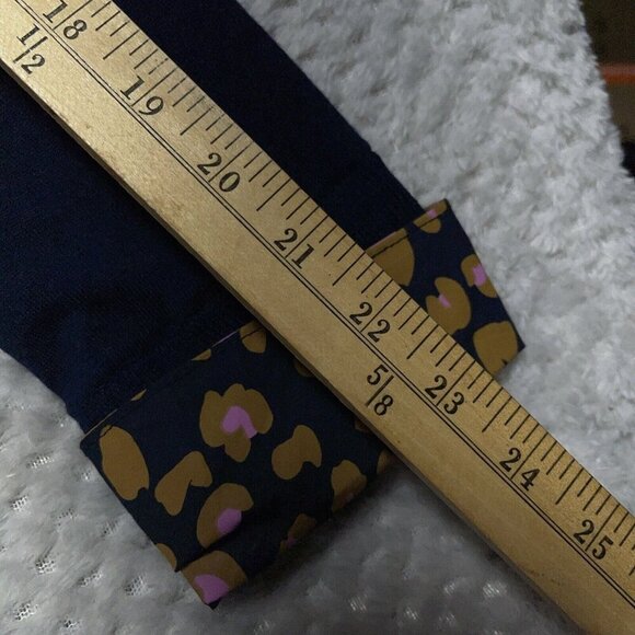 J Crew Pullover Size Small 100% Merino Wool Round Neck Fancy Cuff - Picture 14 of 14